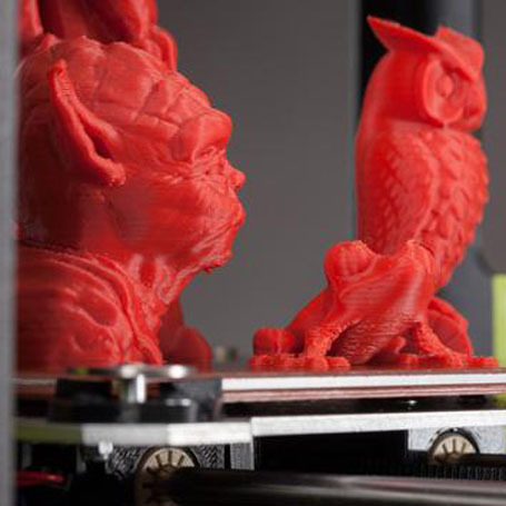 PLA 3D Print