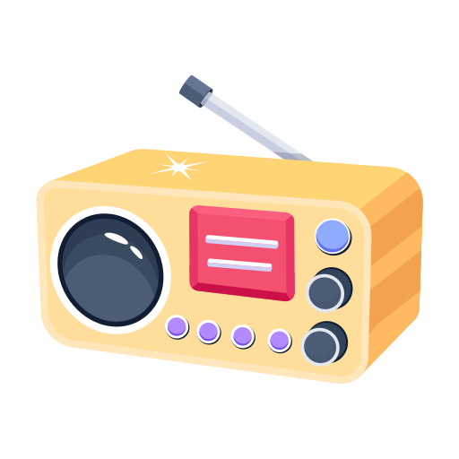 audio
